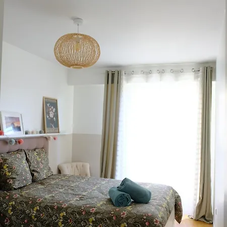 Cozy 2-room Between Paris & Versailles Viroflay